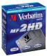 Verbatim  VERBATIM 3.5" DL KARTON 