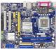 Foxconn  P4.G31MX-K BOX 