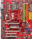 MSI  P6N SLI-F1 BOX 