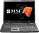 GX710-006PL TL-60 2.00GHz 2x512kB 250 GB 2048 MB 17.0" Windows Vista Home Premium
