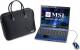 MSI EX600X C2D T5450 (1.66) 15.4" 160GB 2048MB  EX600X-031PL  + bon 100 z� w promocji
