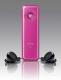 ODTWARZACZ MP3 CREATIVE MUVO T100 2 GB PINK (70PF224100DD5) - MULCREMP30154 