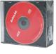 Activejet  CD-R 800MB 48X SLIM 10SZT 