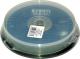 TechMaster  CD-R 700MB 10szt 