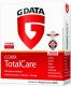 Gdata  TOTAL CARE 2008 OEM 