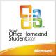 Microsoft Office 2007 OEM (dla użytkowników domowych)