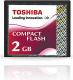 COMPACT FLASH 2GB 