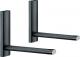wieszak na sprz�t RTV/AGD do 40kg HIFI40 480040 