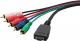 Sony  Kabel VMC-MHC1 