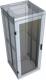 TriTon  SZAFA 19" DELTA/S 45U/800x800mm stoj�ca (RMA-45-A88-CAX-A1) 
