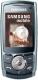 Samsung  SGH-L760 Szafirowy Niebieski 