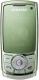 Samsung  SGH-L760 zielony opal 