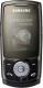 Samsung  SGH-L760 czarny 