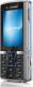 Sony Ericsson  K850i czarny 