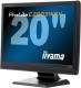 iiyama ProLite  E2003WSV-B1  Czarny