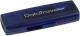 Kingston  DT100B 2GB niebieski 
