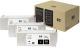 Hewlett-Packard  nr 83 3Pack UV 680mlx3 BlackC5072A 