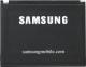 Samsung  AB553443DECSTD Bateria do L760 
