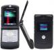 Motorola  Plus GSM V3  simlock standard black 