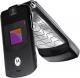 Motorola  Plus GSM V3  simlock standard black+T305 