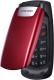 Samsung  Plus GSM C260 simlock czerwony 