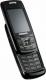 Plus GSM E250 simlock czarny 
