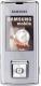 Samsung  Plus GSM J600 simlock srebrny 