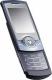 Samsung  U600 Blue 