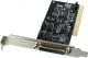 4World  1 x port r�wnoleg�y Parallel na PCI 04607 
