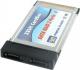 4World  2x SATA na PCMCIA 04617 