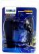 4World  Uniwersalny zestaw do �adowania urz�dze� z mini USB 12V/230V sie�/sam.04435) 