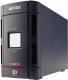 DriveStation Duo  HD-W1.0TIU2/R1 1 TB 7200 32MB 