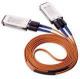 Hewlett-Packard  Storage Works LC/LC 15m Cable 221692-B23 
