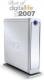 LaCie 3,5 " 500GB RJ45 USB 2.0 301269EK 