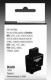 Media-Tech  Kompatybilny tusz Brother LC900 Black (MTP-NL-900BK) 