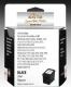 Media-Tech  Kompatybilny tusz HP 6656 No56 Black (MTP-NL-656n) 