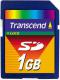 SecureDigital 1024MB (TS1GSDC)