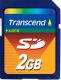SecureDigital 2048MB (TS2GSDC)