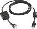 Motorola  kabel: DC Line Cord CRD4000/CRD7000/CRD9000 