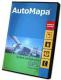 Hewlett-Packard  Akcesoria mobilne AutoMapa XL 
