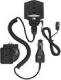 Hewlett-Packard  iPAQ hw6000 series Enhanced Car Cradle FA844AA 