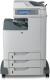 Hewlett-Packard  LASERJET CM4730 