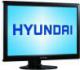 Hyundai  N240WD B  Czarno-srebrny