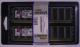 Kingston 4GB DDR2 800 CL5  KVR800D2N5K2/4G 