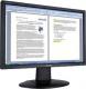Philips  200VW8FB  Czarny