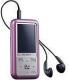 NWZ-S516P 4GB r�owy 