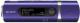 NWD-B105FV z radiem 2GB fioletowy 2GB Odtwarzacz MP3