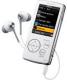 NWZ-A816W 4GB bia�y 
