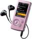 NWZ-A818P 8GB r�owy 