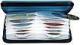 Xdisc  Etui z materia�u na 96CD 